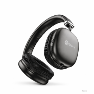 Boomax – Wireless Headphones