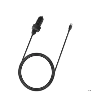 CC-01 Car Charger