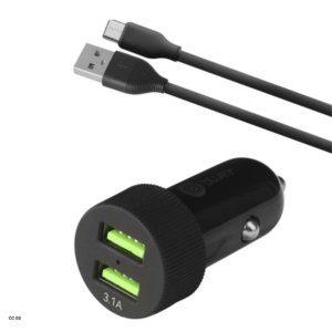 CC-03 Car Charger