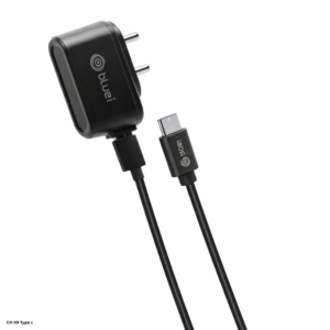 Ch X9 1.8A Attached Type-c