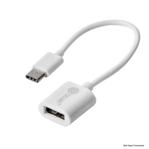 ECO Type-C Connector
