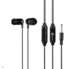 L18 Wired Earphone