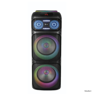 Party Box 3 Bluetooth Speaker