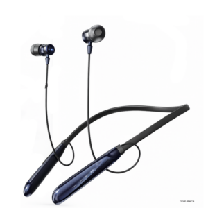 Titan Matte Neckband