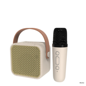 Vibe Box Bluetooth Speaker