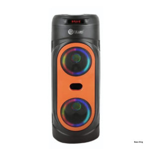 Bass King BT Speaker