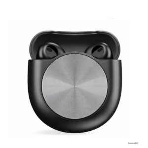 Bassbuds 5