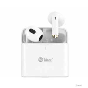 Firepods 3 – Wireless Earbuds