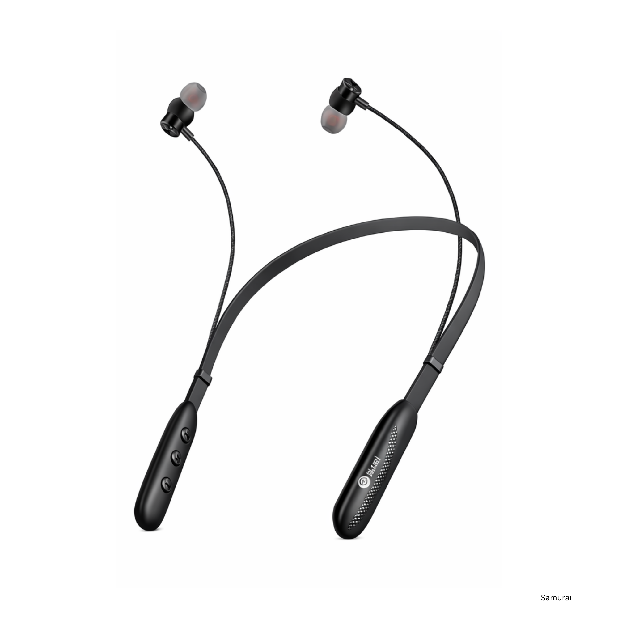Samurai Neckband