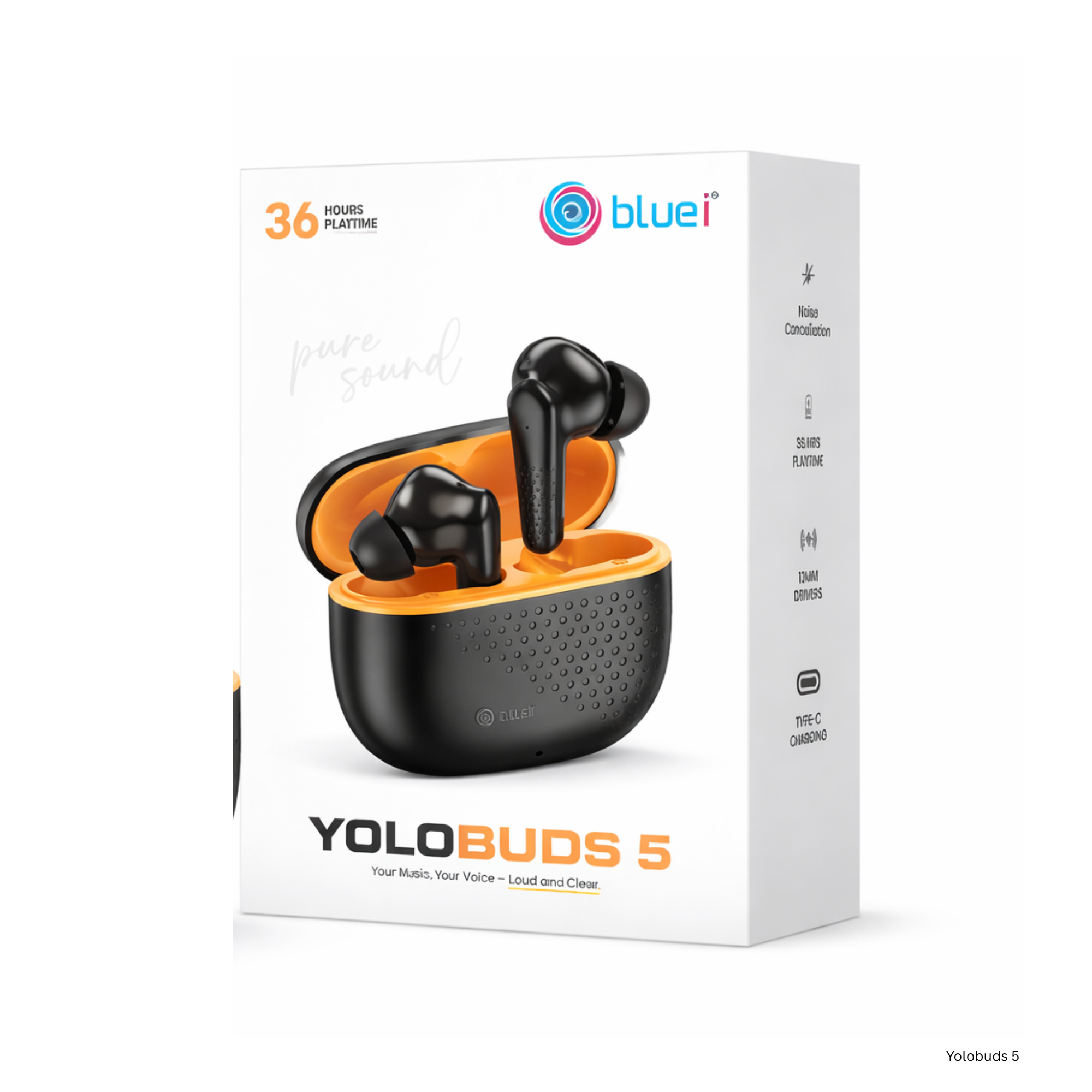 YoloBuds 5 - Image 2