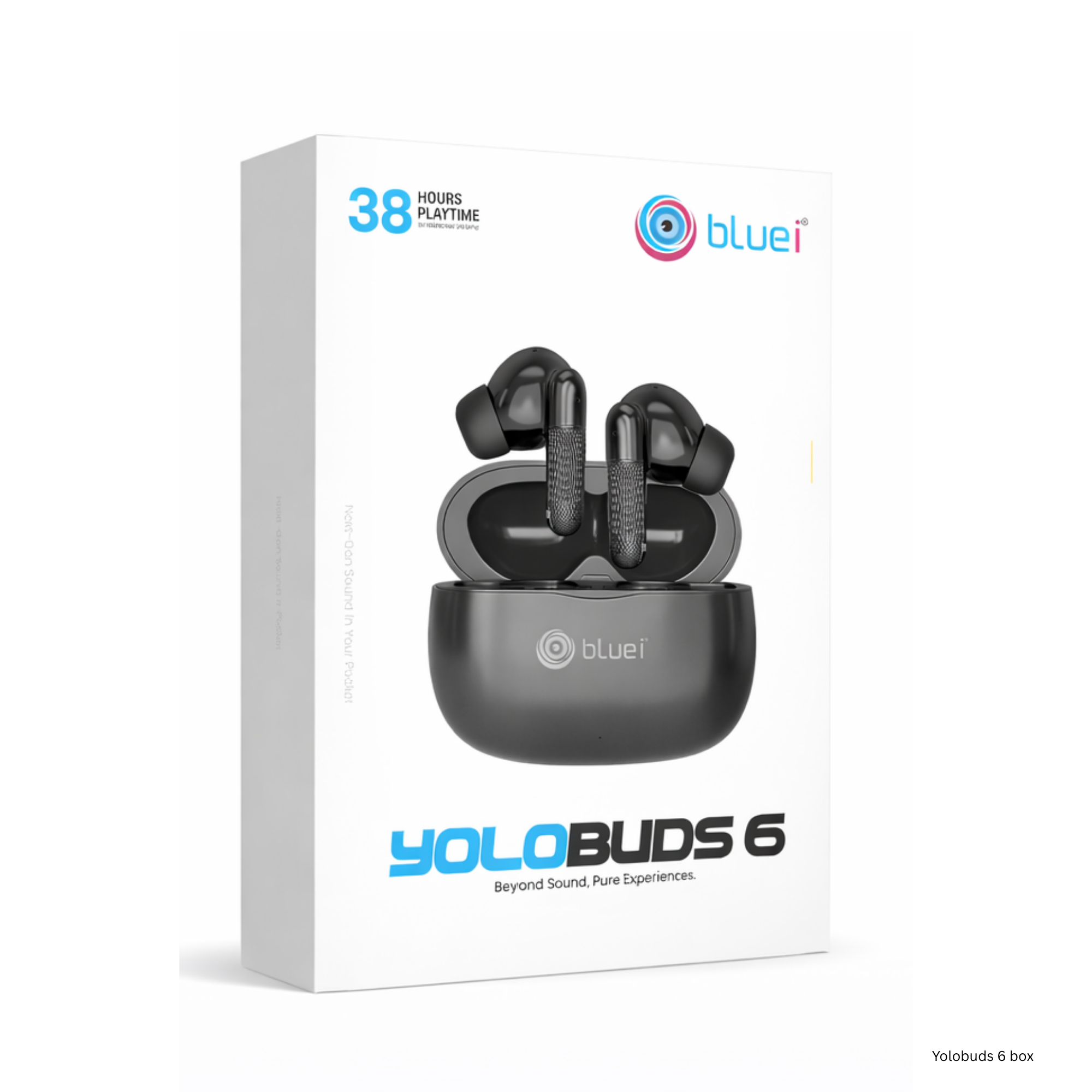 YoloBuds 6 - Image 2