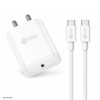Zap X Pro 45W PD Charger with PD Type-C Cable